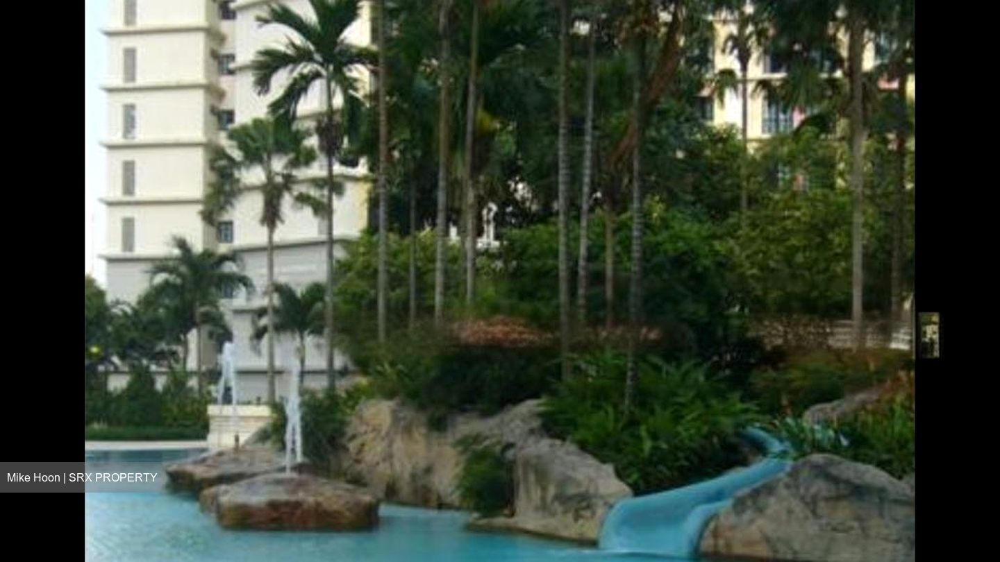 The Springbloom (D19), Condominium #472322101